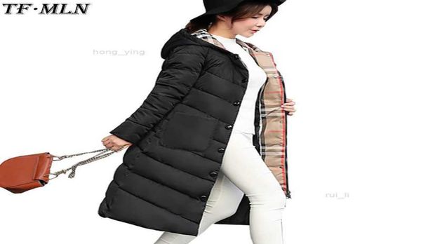 long 2019 new parkas with hooded female women winter coat thick down cotton pockets jacket womens outwear parkas plus size xxxl7493114, Black
long 2019 new parkas with hooded female women winter coat thick down cotton pockets jacket womens outwear parkas plus size xxxl7493114, Black