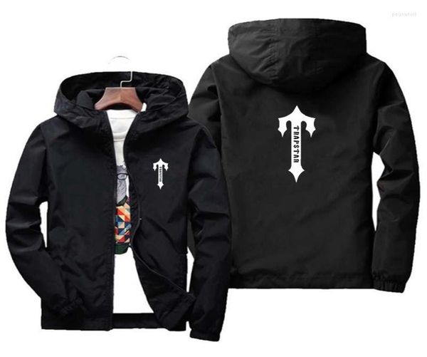men039s jackets 2022 trapstar brand print men39s waterproof windbreaker jacket zip coat hoodie quick dry sports jaqueta masc7978676, Black;brown
men039s jackets 2022 trapstar brand print men39s waterproof windbreaker jacket zip coat hoodie quick dry sports jaqueta masc7978676, Black;brown