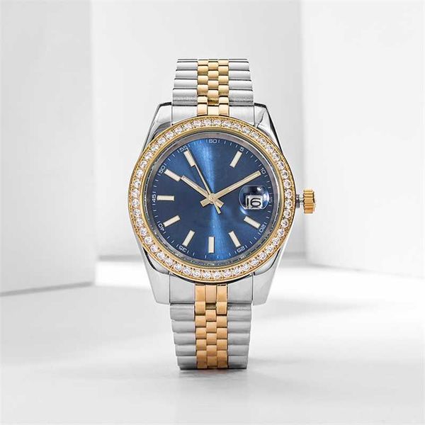 rolax luxury the latest luxury watch 36/41mm precision and durable automatic mechanical movement stainless steel strap for men and women ayw, Slivery;black
rolax luxury the latest luxury watch 36/41mm precision and durable automatic mechanical movement stainless steel strap for men and women ayw, Slivery;black