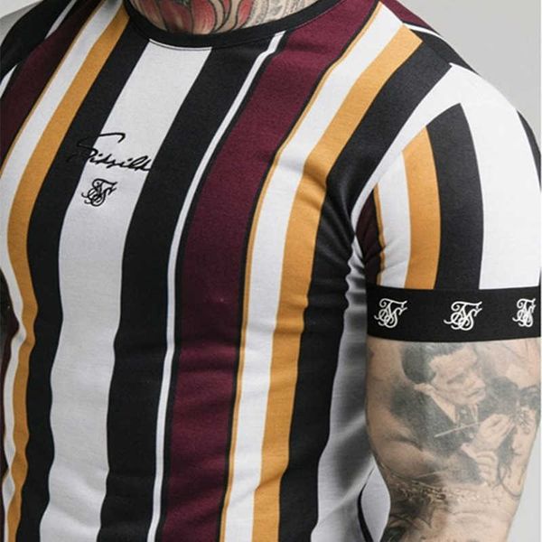men's t-shirt muscle doctor summer fashion hip hop stripe sports t-shirt fitness short sleeve printed t-shirt trendy men, White;black
men's t-shirt muscle doctor summer fashion hip hop stripe sports t-shirt fitness short sleeve printed t-shirt trendy men, White;black