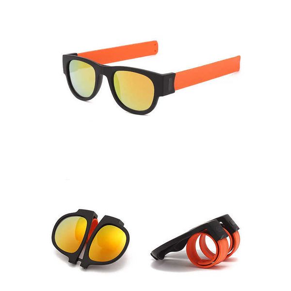 pop glasses bracelet glasses folding sunglasses new men's and women's glasses fashion sunglasses driving glasses, White;black
pop glasses bracelet glasses folding sunglasses new men's and women's glasses fashion sunglasses driving glasses, White;black