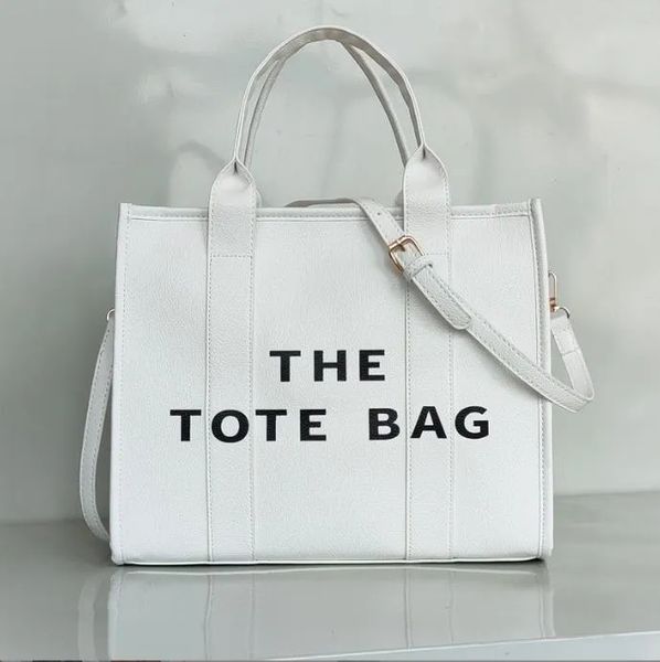 luxury designer the tote bag for woman handbag vintage fashion single shoulder bags large capacity classic leather handbags 5a women crossbo
luxury designer the tote bag for woman handbag vintage fashion single shoulder bags large capacity classic leather handbags 5a women crossbo