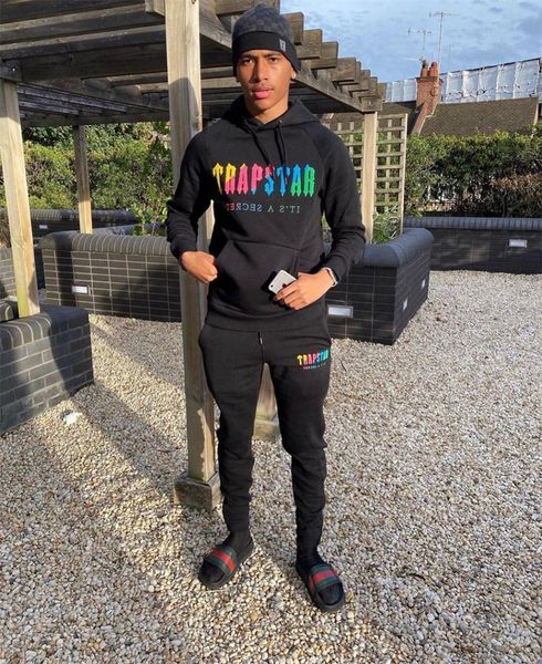 trapstar blouson srs chenille tracksuit london ricamata chenille tracksuit men's tracksuits trendy and fashionable sports suit, Gray
trapstar blouson srs chenille tracksuit london ricamata chenille tracksuit men's tracksuits trendy and fashionable sports suit, Gray
