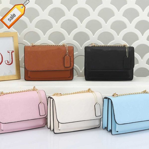 luxurys brand designer bags handbag shoulder crossbody bag tote bag popular chain saddle color college style fashion versatile one-shoulder
luxurys brand designer bags handbag shoulder crossbody bag tote bag popular chain saddle color college style fashion versatile one-shoulder