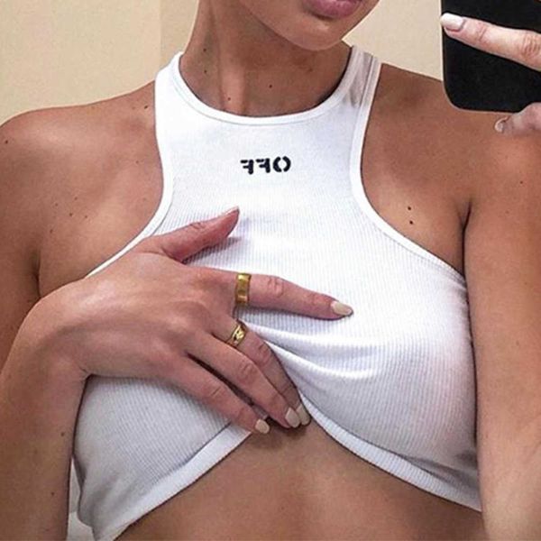 women's t-shirt summer 2022 white women embroidery off shoulder black tank casual sleeveless backless shirts u6j1
women's t-shirt summer 2022 white women embroidery off shoulder black tank casual sleeveless backless shirts u6j1