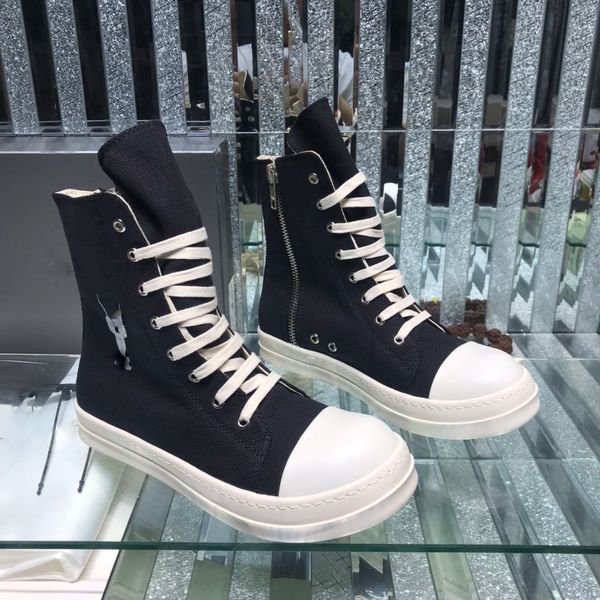 designer platform sports shoes ankle booties men's luxury women's clothing rix owen boot women's shoes leather high giant lac, Black
designer platform sports shoes ankle booties men's luxury women's clothing rix owen boot women's shoes leather high giant lac, Black