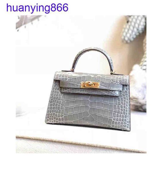 herms's handbags designer herms's kes bags handbags crocodile pattern second generation real leather bag portable single shoulder
herms's handbags designer herms's kes bags handbags crocodile pattern second generation real leather bag portable single shoulder