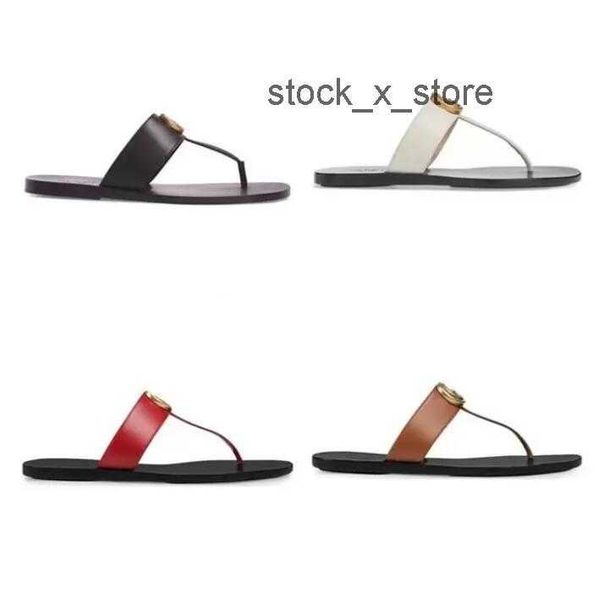 slipper designer slide summer sandals fashion men beach indoor flat flip flops leather lady women shoes ladies slippers size 35-45 with box, Black
slipper designer slide summer sandals fashion men beach indoor flat flip flops leather lady women shoes ladies slippers size 35-45 with box, Black