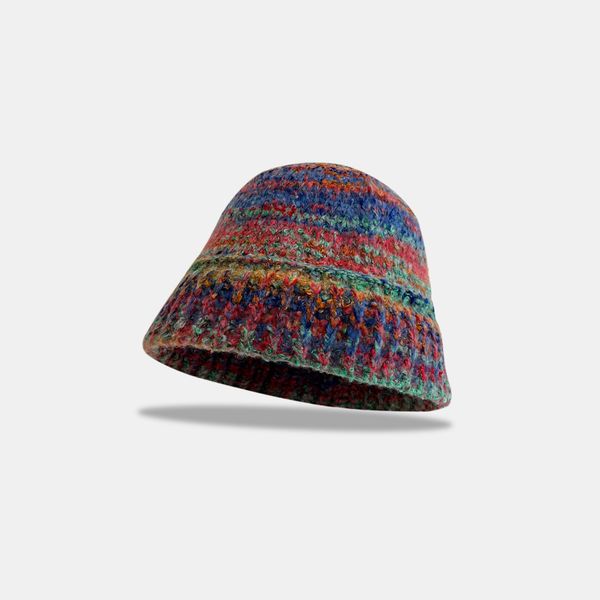 wide brim hats bucket hats dome knitted fisherman hat female trendy korean version of the net red fashion ins decoration gradient color matc, Blue;gray
wide brim hats bucket hats dome knitted fisherman hat female trendy korean version of the net red fashion ins decoration gradient color matc, Blue;gray