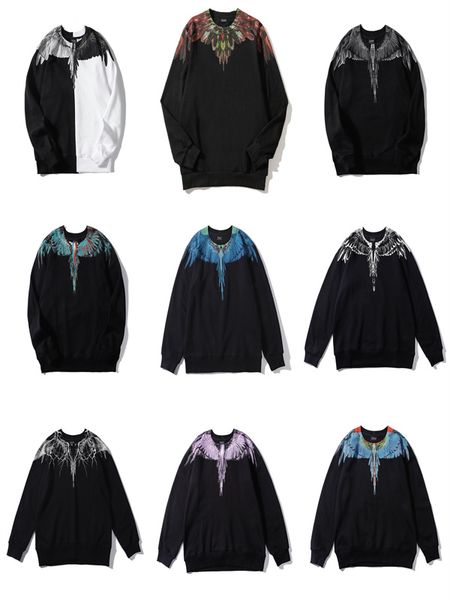 mens hoodie hatless brand designer original m fashion brand sweater mens and womens couple wings printed cotton long sleeve new sports casua, Black
mens hoodie hatless brand designer original m fashion brand sweater mens and womens couple wings printed cotton long sleeve new sports casua, Black