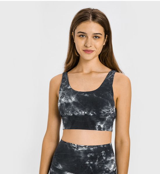 ll women yoga tie-dye fitness bra crew neck gril fintness tank vest solid workout breathble shockproof female
ll women yoga tie-dye fitness bra crew neck gril fintness tank vest solid workout breathble shockproof female