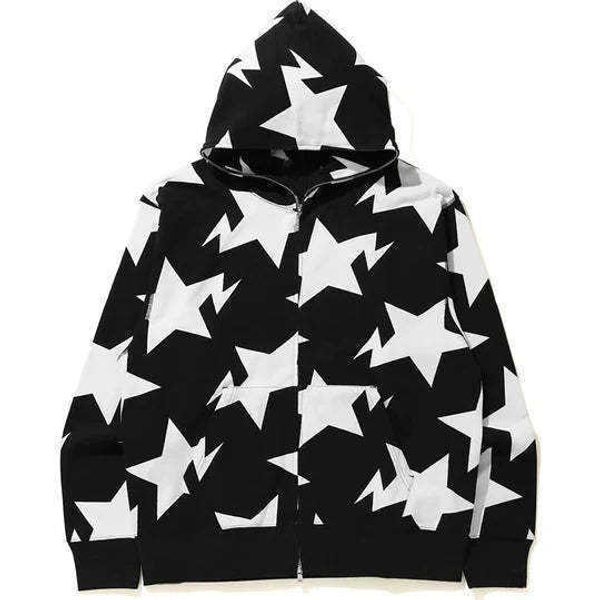 & fashion gengar gengho harajuku 3d casual and women's zipper patch embroidery pz6f, Black
& fashion gengar gengho harajuku 3d casual and women's zipper patch embroidery pz6f, Black