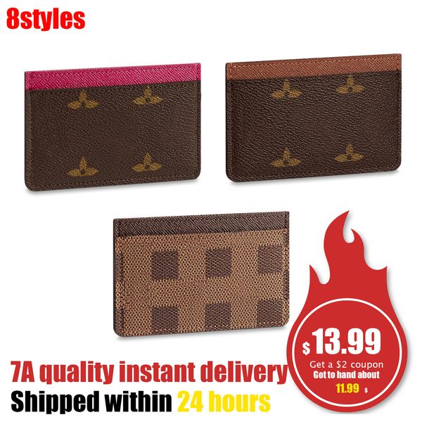 lvl m60703 key wallets 3 credit card slots passport coin purses mini bag flower womens man key pouch card holders genuine leather luxury 7a, Red;blue
lvl m60703 key wallets 3 credit card slots passport coin purses mini bag flower womens man key pouch card holders genuine leather luxury 7a, Red;blue