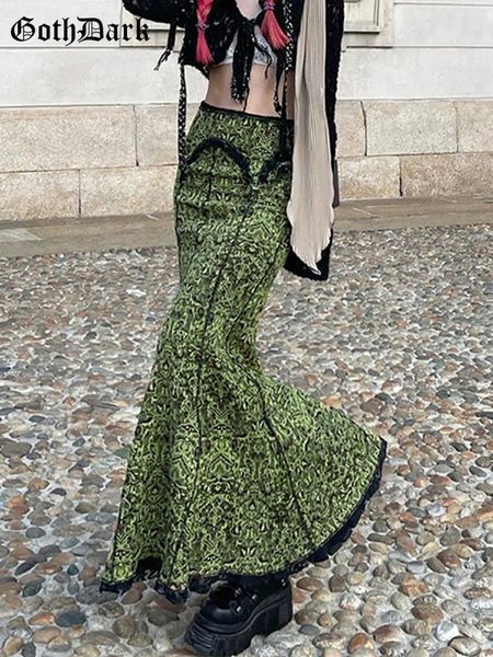 skirts goth dark fairycore grunge vintage green mermaid gothic aesthetic high waist women long skirt ruffles slim partywear 230317, Black
skirts goth dark fairycore grunge vintage green mermaid gothic aesthetic high waist women long skirt ruffles slim partywear 230317, Black