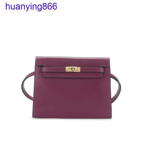 original edition grace kely bag handmade wax thread evercolor dance single-shoulder cross-body waist leather backpack for women
original edition grace kely bag handmade wax thread evercolor dance single-shoulder cross-body waist leather backpack for women