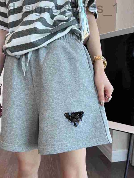 women's shorts designer 2023 spring and summer new enzymatic water washing process leisure fully handmade beaded 54gr, White;black
women's shorts designer 2023 spring and summer new enzymatic water washing process leisure fully handmade beaded 54gr, White;black