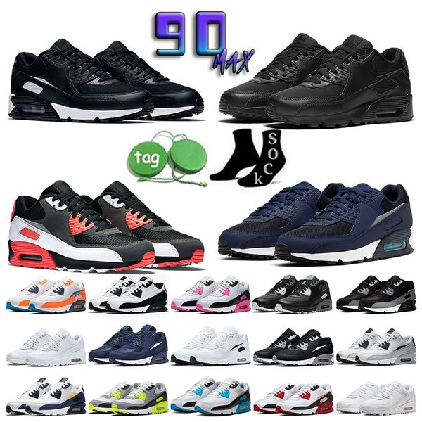 classic 90 men women running shoes 90s wholesale fashion laser blue obsidian shimmer polka cushion 90s surface breathable mens sneakers
classic 90 men women running shoes 90s wholesale fashion laser blue obsidian shimmer polka cushion 90s surface breathable mens sneakers