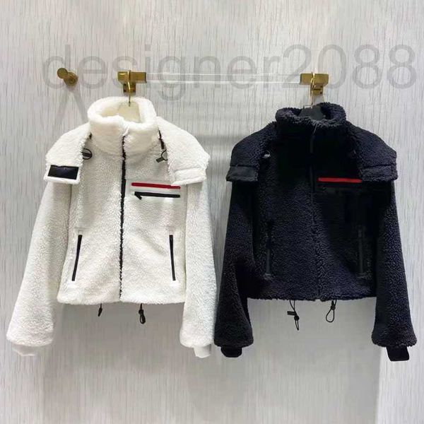 women's jackets designer womens winter coats ladies hooded outerwear with letter printed casual trendy clothing detachable hat tz50, Black;brown
women's jackets designer womens winter coats ladies hooded outerwear with letter printed casual trendy clothing detachable hat tz50, Black;brown