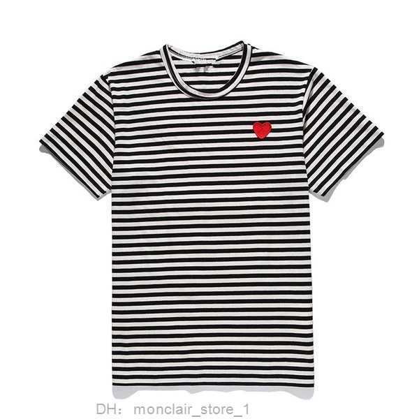 men's t-shirts play fashion cdg t designer red heart casual women commes des shirts badge quanlity tshirts cotton embroidery short slee, White;black
men's t-shirts play fashion cdg t designer red heart casual women commes des shirts badge quanlity tshirts cotton embroidery short slee, White;black