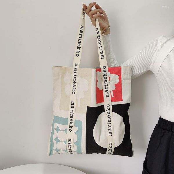 shoulder bags fashion women's hanbags printed for women canvas bag large capacity tote reusable shopping female lady t, Blue;gray
shoulder bags fashion women's hanbags printed for women canvas bag large capacity tote reusable shopping female lady t, Blue;gray