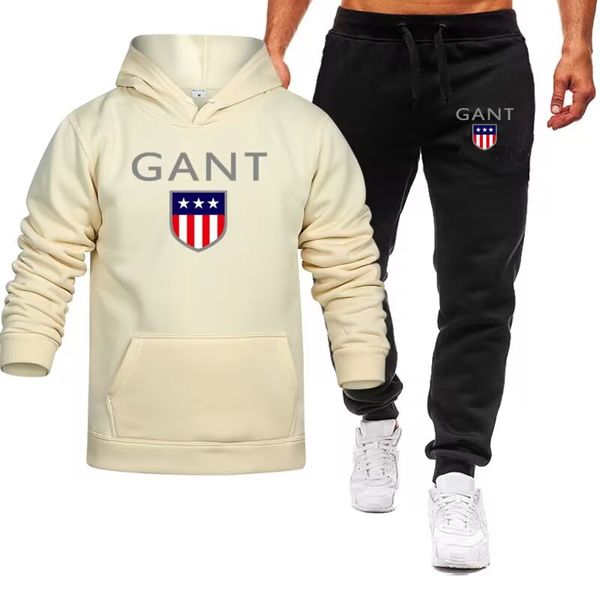 autumn men's and women's fashion casual sweatshirt hoodie set new sports casual sweater print hoodie men's brand logo print, Black
autumn men's and women's fashion casual sweatshirt hoodie set new sports casual sweater print hoodie men's brand logo print, Black