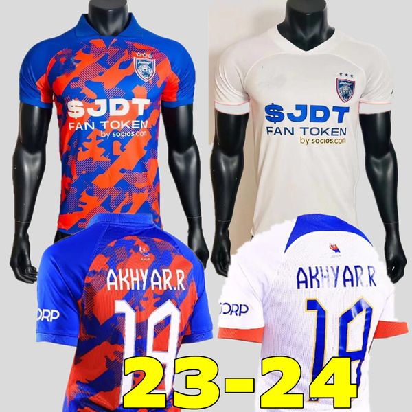 johor darul ta'zim f.c. soccer jerseys 2023 2024 mauricio safiq leandro 23 24 safawi.r football shirts spider_jerseys men uniforms, White;black
johor darul ta'zim f.c. soccer jerseys 2023 2024 mauricio safiq leandro 23 24 safawi.r football shirts spider_jerseys men uniforms, White;black