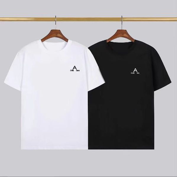 2023men's t-shirt t shirt slim fit short sleeve cotton breathable tee r spring summer high street casual mens clothing, White;black
2023men's t-shirt t shirt slim fit short sleeve cotton breathable tee r spring summer high street casual mens clothing, White;black