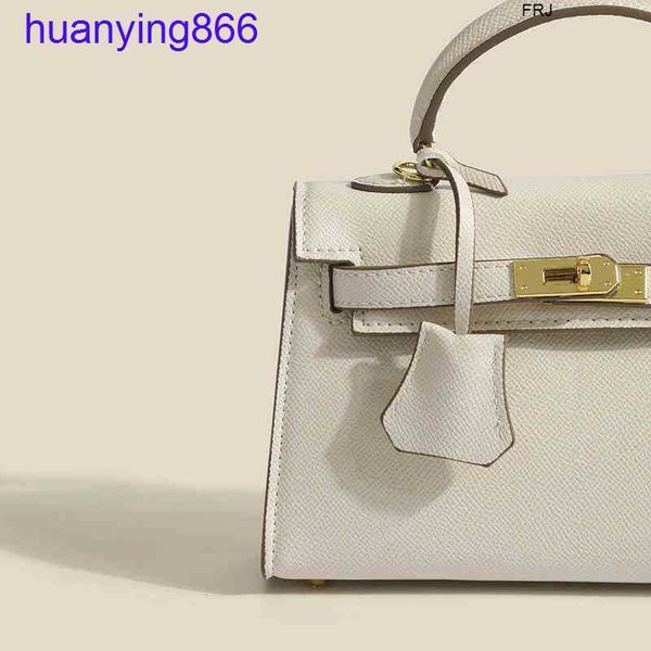 designer bags kelys h handbags 2023 new highend quality palm print mini second generation bag single shoulder portable messenger femalezxc d
designer bags kelys h handbags 2023 new highend quality palm print mini second generation bag single shoulder portable messenger femalezxc d