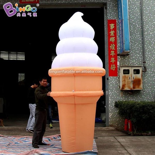 3m height inflatable ice cream models inflation simulation food balloons models for party event decoration advertising with air blower toys
3m height inflatable ice cream models inflation simulation food balloons models for party event decoration advertising with air blower toys