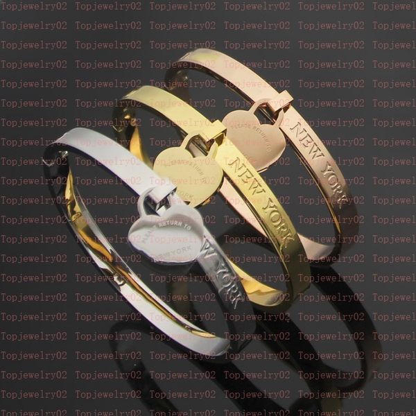 lock key gold bangle luxury designer monogram heart bangle diamond 18k electroplated 925 stainless steel wedding lover gift with box, Black
lock key gold bangle luxury designer monogram heart bangle diamond 18k electroplated 925 stainless steel wedding lover gift with box, Black
