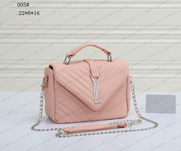 fashion handbags shoulder luxurys designer bags metal chain gold silver women handbag flip cover diagonal messenger crossbody handbag purse
fashion handbags shoulder luxurys designer bags metal chain gold silver women handbag flip cover diagonal messenger crossbody handbag purse