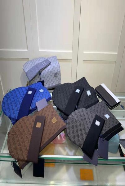 2023 classic designer autumn winter popular knitted scarf and beanie sets men women fashion universal knitted caps wool outdoor wa7562654, Blue;gray
2023 classic designer autumn winter popular knitted scarf and beanie sets men women fashion universal knitted caps wool outdoor wa7562654, Blue;gray