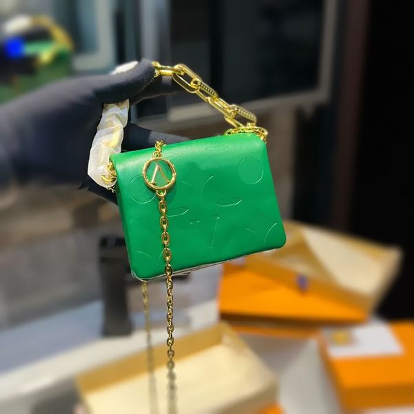 mini coussion crossbody bag women shoulder bag luxury designer handbag purse clutch bags gold embossed chain cross body strap detachable
mini coussion crossbody bag women shoulder bag luxury designer handbag purse clutch bags gold embossed chain cross body strap detachable