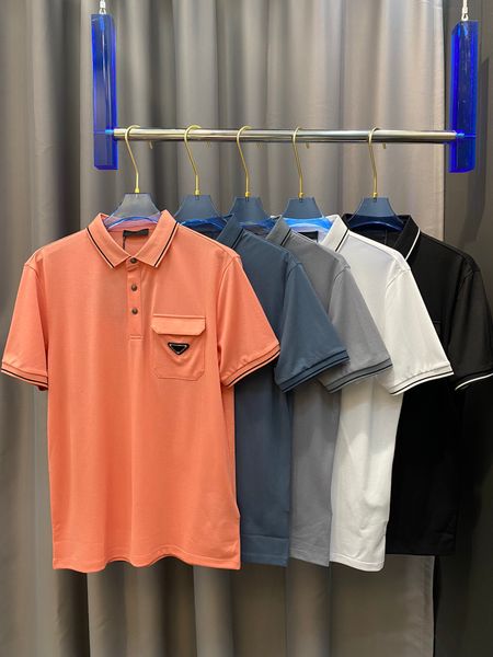 summer classic style mens polo comfortable breathable cotton material business gentleman tshirt luxury brand designer polo shirt, White;black
summer classic style mens polo comfortable breathable cotton material business gentleman tshirt luxury brand designer polo shirt, White;black