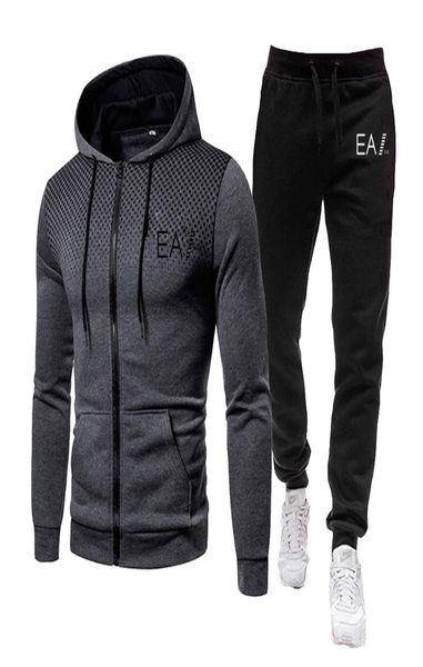 brand new tracksuit highquality fashion 3d sportswear suit longsleeved zipper hoodie jogging pants 2piece set1955785, Gray
brand new tracksuit highquality fashion 3d sportswear suit longsleeved zipper hoodie jogging pants 2piece set1955785, Gray
