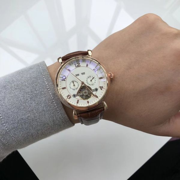 2023 new brand original business men's watch classic round case qyartz watch wristwatch clockrecommended a1, Slivery;brown
2023 new brand original business men's watch classic round case qyartz watch wristwatch clockrecommended a1, Slivery;brown
