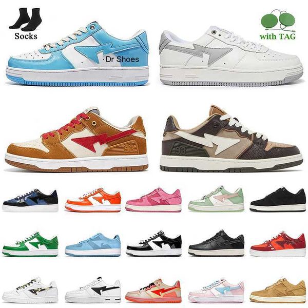 a bathing sta sk8 shoes beige purple platform casual shoes sneakers abc camo blue wheat red pastel pink orange white black trainers sneakers
a bathing sta sk8 shoes beige purple platform casual shoes sneakers abc camo blue wheat red pastel pink orange white black trainers sneakers