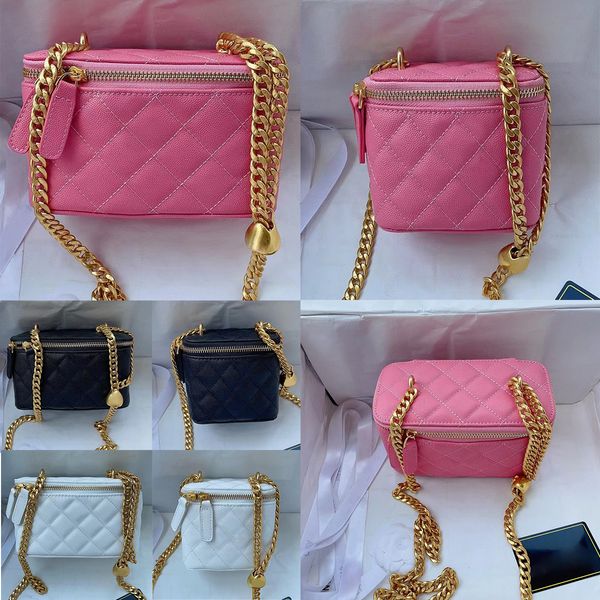 10a designer bucket bag caviar crossbody shoulder bags women luxury heart handbag mini letter barrel shaped genuine leather purse fashion go
10a designer bucket bag caviar crossbody shoulder bags women luxury heart handbag mini letter barrel shaped genuine leather purse fashion go