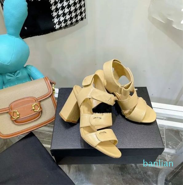 design sandals 2023 fashion amina women summer high heels leather cross lace up student casual slippers, Black
design sandals 2023 fashion amina women summer high heels leather cross lace up student casual slippers, Black