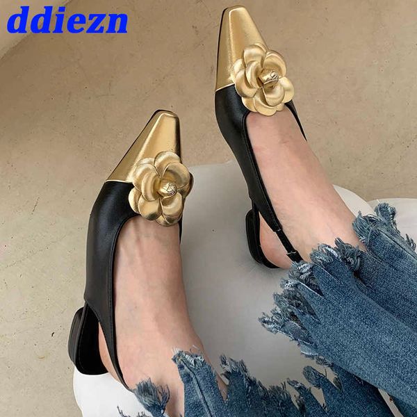 flower women flats shoes sandals 2023 designer luxury fashion mixed colors female pointed toe slides sandals shoes for ladies 0316, Black
flower women flats shoes sandals 2023 designer luxury fashion mixed colors female pointed toe slides sandals shoes for ladies 0316, Black