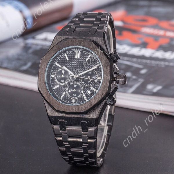 men's women watch rose gold stanless steel 42mm vk chronograph quartz movement sports men watches c0-33, Slivery;brown
men's women watch rose gold stanless steel 42mm vk chronograph quartz movement sports men watches c0-33, Slivery;brown