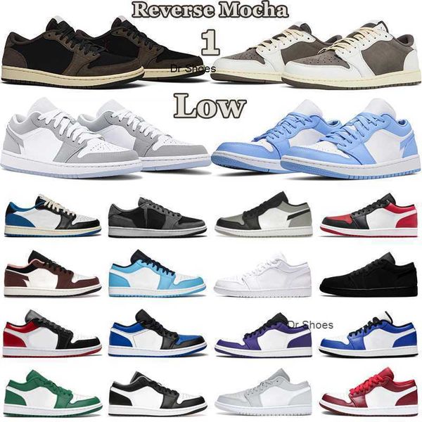 1 low travis scotts reverse mocha sneakers basketball shoes men women 1s fragment black phantom shadow wolf grey unc true blue mens sports
1 low travis scotts reverse mocha sneakers basketball shoes men women 1s fragment black phantom shadow wolf grey unc true blue mens sports