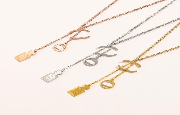 3 colour stamp necklaces luxury fashion choker necklace designer gold plated stainless steel letter pendant necklaces for women we2144821, Silver
3 colour stamp necklaces luxury fashion choker necklace designer gold plated stainless steel letter pendant necklaces for women we2144821, Silver