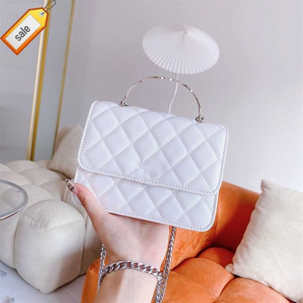 luxurys brand designer hand bill shoulder bags 2023 new women's fashion ringer mini handbag multi-functional portable cross-body bag gi
luxurys brand designer hand bill shoulder bags 2023 new women's fashion ringer mini handbag multi-functional portable cross-body bag gi