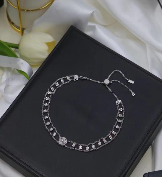 luxury fashion elegant temperament digital neck chain camellia necklace for women 925 electroplated platinum aaa zircon shiny exqu4768641, Silver
luxury fashion elegant temperament digital neck chain camellia necklace for women 925 electroplated platinum aaa zircon shiny exqu4768641, Silver