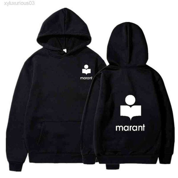 brand marant hooded men women sweatshirt long sleeve hoodies pullover autumn winter hoodie sports fitness sudadera hombre, Black
brand marant hooded men women sweatshirt long sleeve hoodies pullover autumn winter hoodie sports fitness sudadera hombre, Black