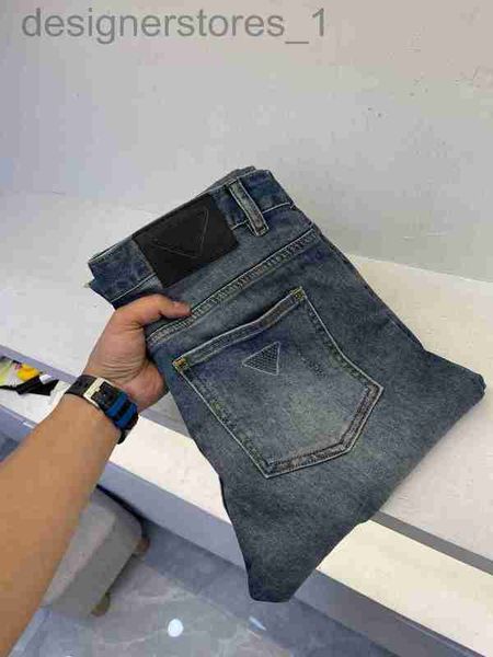 designer new jeans for 2023 spring and summer are stylish comfortable slightly elastic slim fit luxurious highquality mens handsome nc1n, Blue
designer new jeans for 2023 spring and summer are stylish comfortable slightly elastic slim fit luxurious highquality mens handsome nc1n, Blue