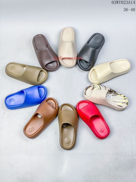 yeezys slides women slippers summer yeezies bone foam runner rubber sandals beach sliders scuffs indoor shoes designer cross woven outdoor p, Black
yeezys slides women slippers summer yeezies bone foam runner rubber sandals beach sliders scuffs indoor shoes designer cross woven outdoor p, Black