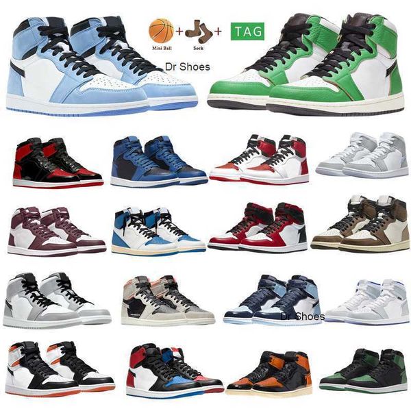 2023 with box jumpman 1 1s basksetball shoes mens women sport sneakers bred patent bordeaux dark mocha bubble gum chicago obsidian fragment
2023 with box jumpman 1 1s basksetball shoes mens women sport sneakers bred patent bordeaux dark mocha bubble gum chicago obsidian fragment