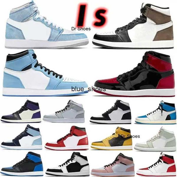 new jumpman 1 1s high basketball shoes pine green black court purple royal bred nc obsidian unc game sneakers trainers 36-47
new jumpman 1 1s high basketball shoes pine green black court purple royal bred nc obsidian unc game sneakers trainers 36-47